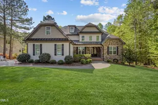 3040 E East Bay Ct, Creedmoor, NC 27522 - Photo 3