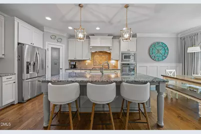 3040 E East Bay Court, Creedmoor, NC 27522 - Photo 13