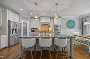 3040 E East Bay Ct, Creedmoor, NC 27522 - Photo 13