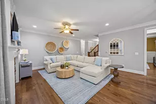 3040 E East Bay Ct, Creedmoor, NC 27522 - Photo 11