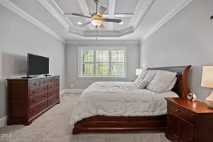 3040 E East Bay Ct, Creedmoor, NC 27522 - Photo 21