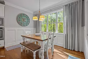 3040 E East Bay Ct, Creedmoor, NC 27522 - Photo 17