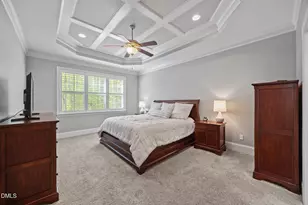 3040 E East Bay Ct, Creedmoor, NC 27522 - Photo 19