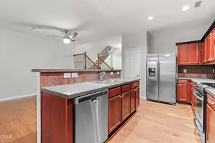 213 Lone Star Way, Cary, NC 27519 - Photo 9