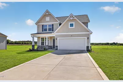 102 Maverick Lane, Dunn, NC 28334 - Photo 29