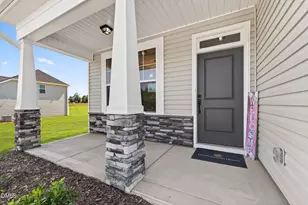102 Maverick Ln, Dunn, NC 28334 - Photo 31