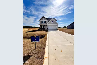 102 Maverick Lane, Dunn, NC 28334 - Photo 1