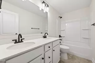 126 Maverick Ln, Dunn, NC 28334 - Photo 23