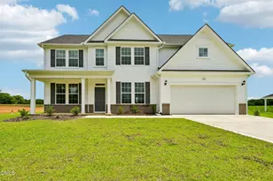 146 Maverick Ln, Dunn, NC 28334 - Photo 1