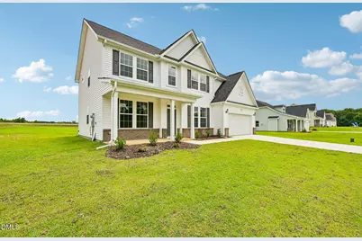 146 Maverick Lane, Dunn, NC 28334 - Photo 3