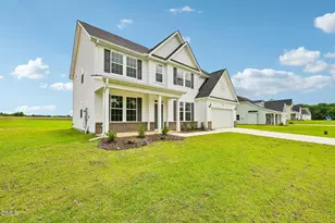 146 Maverick Ln, Dunn, NC 28334 - Photo 3