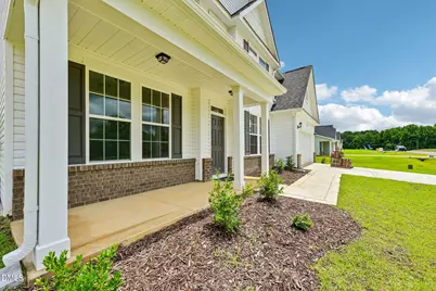 146 Maverick Lane, Dunn, NC 28334 - Photo 5