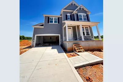 168 Maverick Lane, Dunn, NC 28334 - Photo 1
