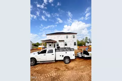 168 Maverick Lane, Dunn, NC 28334 - Photo 3