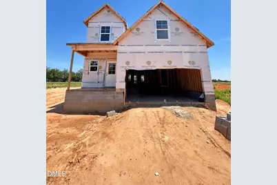 188 Maverick Lane, Dunn, NC 28334 - Photo 1