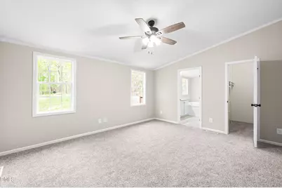 9609 La Mesa Lane, Timberlake, NC 27583 - Photo 13