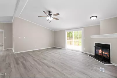 9609 La Mesa Lane, Timberlake, NC 27583 - Photo 27