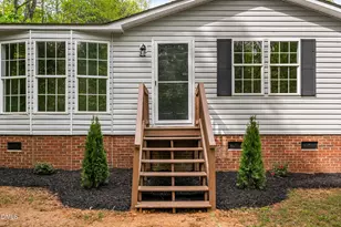 9609 La Mesa Ln, Timberlake, NC 27583 - Photo 3