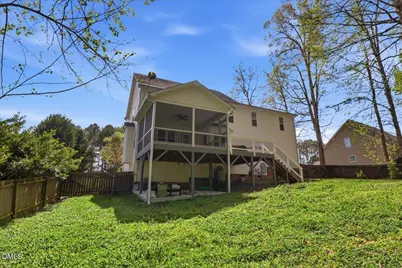 67 E Trafalgar Court, Clayton, NC 27520 - Photo 23