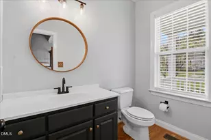 67 E Trafalgar Ct, Clayton, NC 27520 - Photo 5