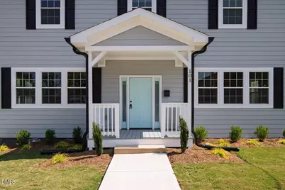 101 S Maple Street, Durham, NC 27703 - Photo 17