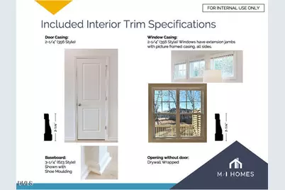 10047 Secluded Garden Drive #154, Apex, NC 27523 - Photo 5