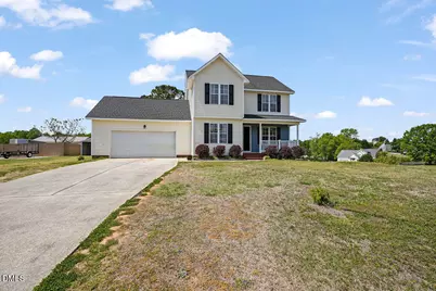 1560 Cane Mill Road, Coats, NC 27521 - Photo 3