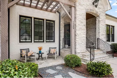 1509 Kirkby Lane, Raleigh, NC 27614 - Photo 3