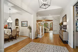 1509 Kirkby Ln, Raleigh, NC 27614 - Photo 7