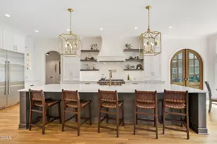 1509 Kirkby Ln, Raleigh, NC 27614 - Photo 17