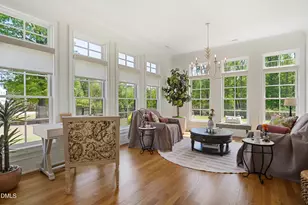 1509 Kirkby Ln, Raleigh, NC 27614 - Photo 27