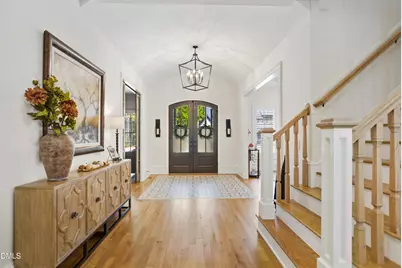 1509 Kirkby Lane, Raleigh, NC 27614 - Photo 5