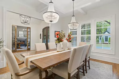 1509 Kirkby Lane, Raleigh, NC 27614 - Photo 9