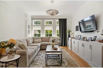 1509 Kirkby Lane, Raleigh, NC 27614 - Photo 25