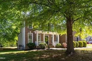 6412 Canning Pl, Wake Forest, NC 27587 - Photo 41