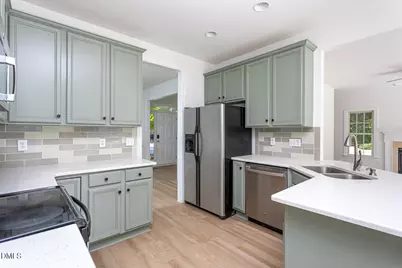 6412 Canning Place, Wake Forest, NC 27587 - Photo 5