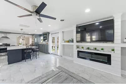 110 Circle Drive, Spring Hope, NC 27882 - Photo 17