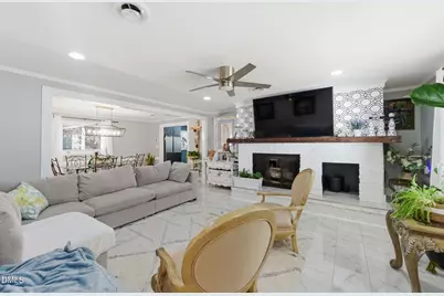 110 Circle Drive, Spring Hope, NC 27882 - Photo 5