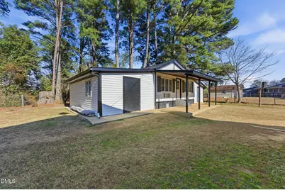 110 Circle Drive, Spring Hope, NC 27882 - Photo 41