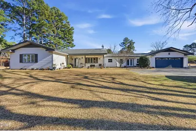 110 Circle Drive, Spring Hope, NC 27882 - Photo 1