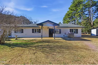 110 Circle Drive, Spring Hope, NC 27882 - Photo 45