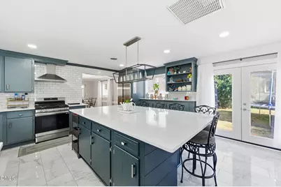 110 Circle Drive, Spring Hope, NC 27882 - Photo 15