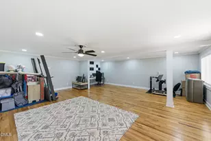 110 Circle Dr, Spring Hope, NC 27882 - Photo 37