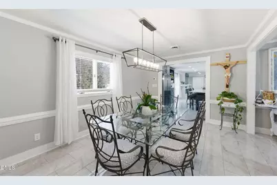 110 Circle Drive, Spring Hope, NC 27882 - Photo 9