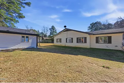 110 Circle Drive, Spring Hope, NC 27882 - Photo 47