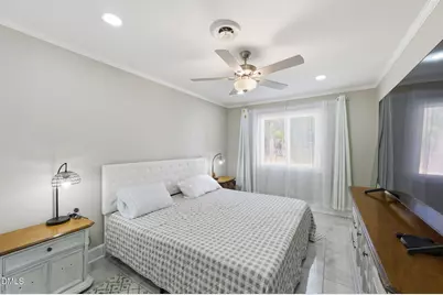 110 Circle Drive, Spring Hope, NC 27882 - Photo 23