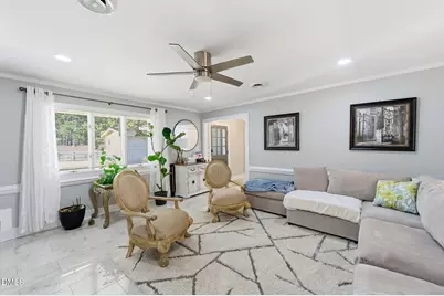 110 Circle Drive, Spring Hope, NC 27882 - Photo 7