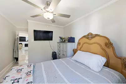 110 Circle Drive, Spring Hope, NC 27882 - Photo 25