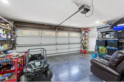 110 Circle Drive, Spring Hope, NC 27882 - Photo 35