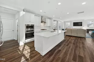 400 White Iris Loop, Cary, NC 27519 - Photo 15